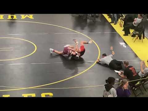 Video of Solanco Mule Classic