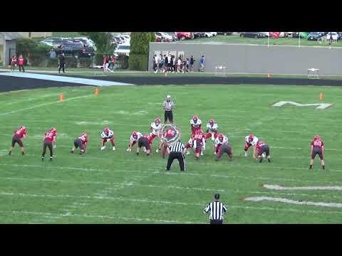 Video of Junior year highlights