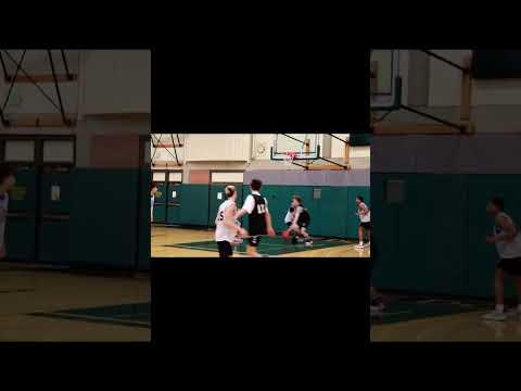 Video of Evan Solomon, AABC, 6’0 PG, March 2023