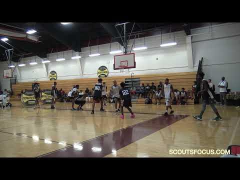 Video of Scouts Focus (Charlottesville Va)