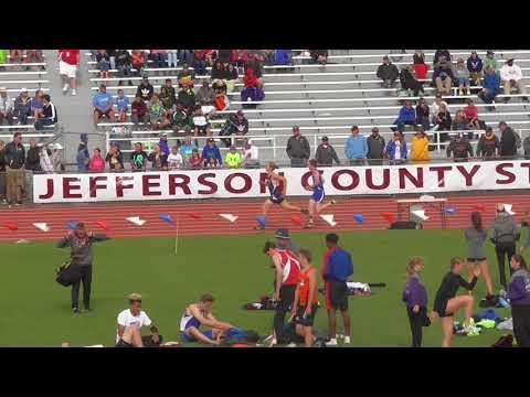 Video of 4x4 state championship