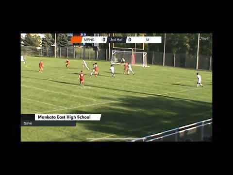 Video of Owen Quist Sophomore #99 Goalkeeper 