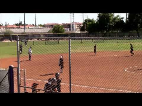 Video of TCS FroSho Showcase AZ