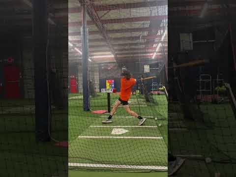 Video of bp swings