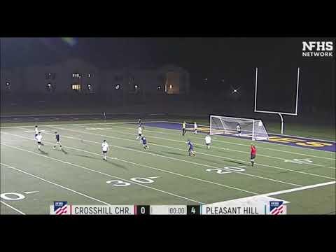 Video of 2021 High School Soccer Highlights