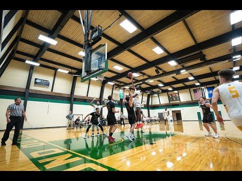 Video of JARED WILSON JUCO MIX