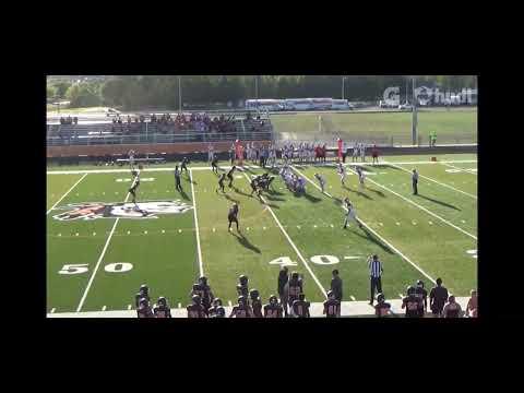 Video of Freshman Highlights