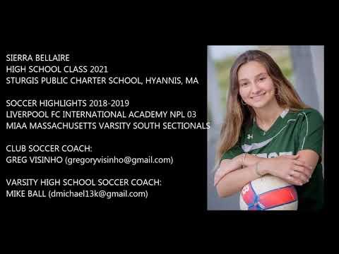 Video of Soccer Video 2020