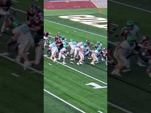 Video of Mikey White Highlight #1