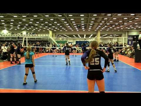 Video of Hailey Reier #25 GJNC Highlights 