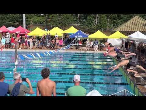Video of 2023 AG Champs-200y Butterfly