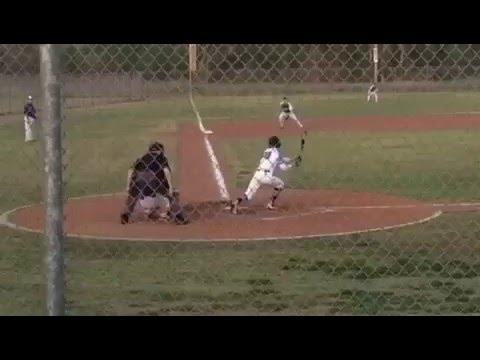Video of Batting Left (March 2016)