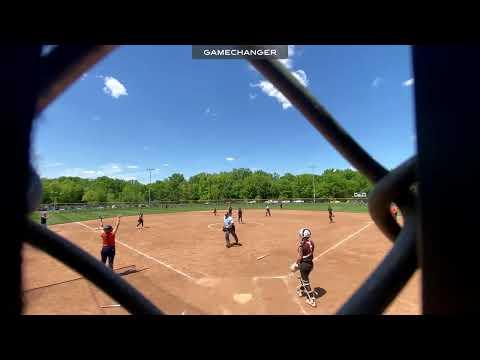 Video of Home Run vs Mason Dixon Outlaws