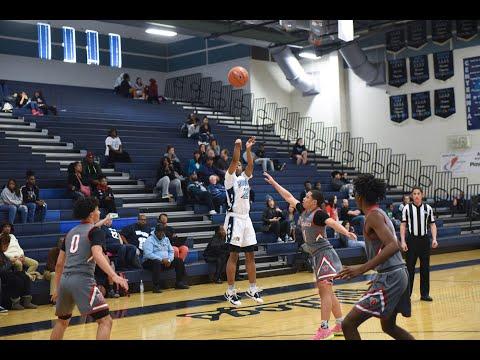 Video of #22 Quentin Turner 2020 HS Highlight