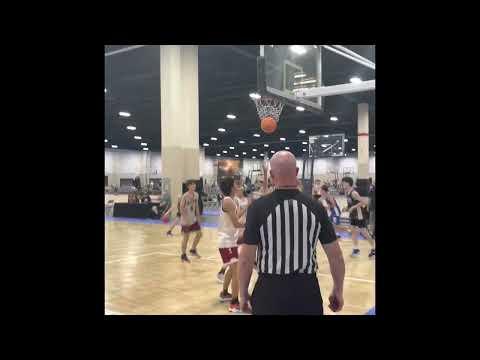 Video of Recent Tournament Highlights