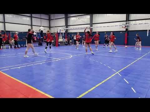 Video of Prevail Tournament- we are a 16u team and this was a 17u tournament with a nationally ranked team and we took silver, just barely losing to the ranked team