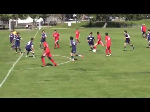 Video of #2 Christian Magellan Highlights 1 Stanford United SC
