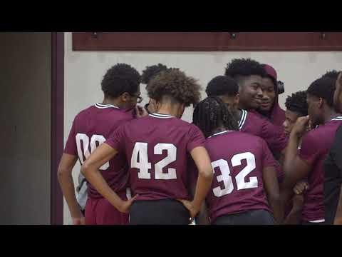 Video of Seed falcons vs bard Jv scrimmage 