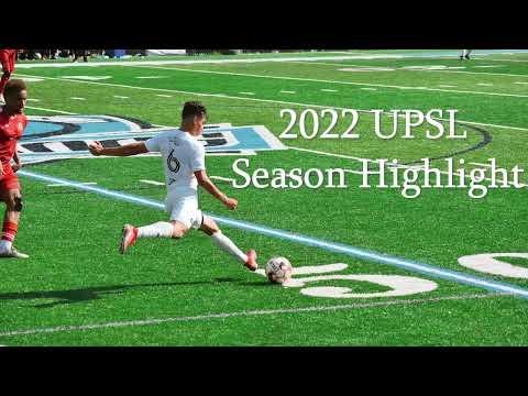 Video of 2022 UPSL Highlight