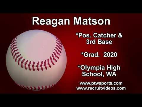 Video of Reagan Matson PTW Workout Chicago 2018