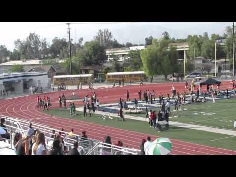 Video of 400 CBL prelims