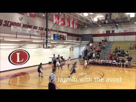 Video of Senior Pre Season- CH vs Loganville