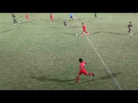 Video of William Sach 2024 - MLS Next Showcase Goal