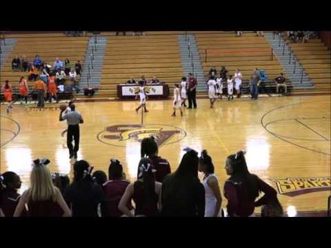 Video of Sun Valley High School vs Marvin Ridge HS 2015