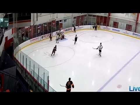 Video of Jr. Flyers 19U T1 #36 pt.2