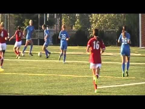 Video of State Cup Fall 2014 