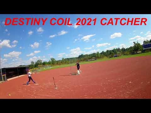 Video of Destiny Coil BP