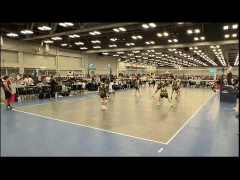 Video of Southwest Boys Classic National Qualifier 1/20/23