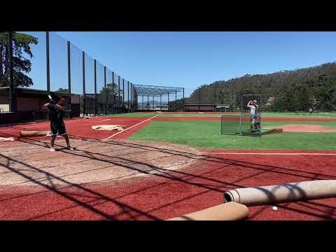 Video of Hitting _Fielding
