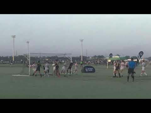 Video of 2020-21 Girls Academy 