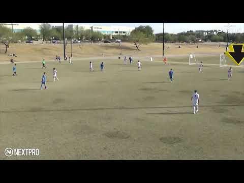 Video of U19 2020-2021 Season Highlights 