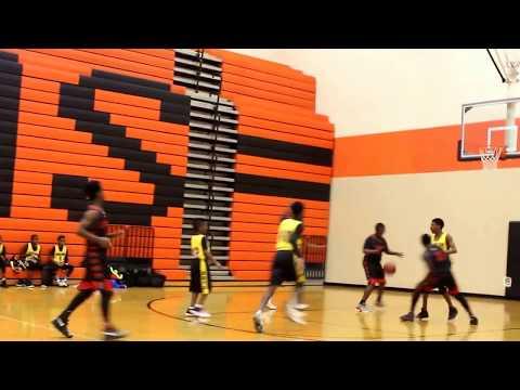 Video of Isaiah Middle school highlights 
