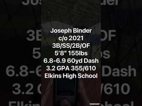 Video of 2020 Recruiting Video 