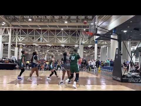 Video of AAU Tournament Highlights