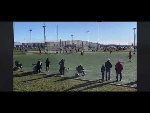 Video of Midwest Turf Challenge 2022