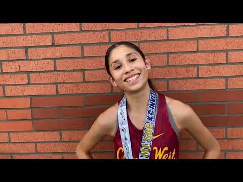 Video of Mt Sac interview 2022 Div 1/2 champ