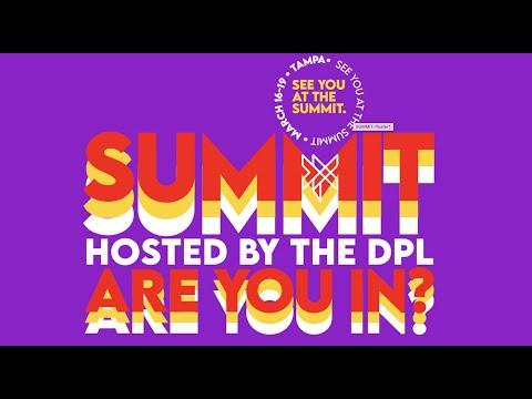 Video of DPL Summit Highlights