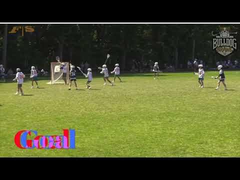 Video of Max Howard '25 Summer 2022 Lacrosse Highlights