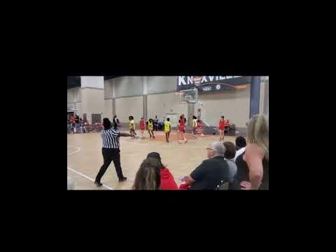 Video of Aau national and east coast champion 