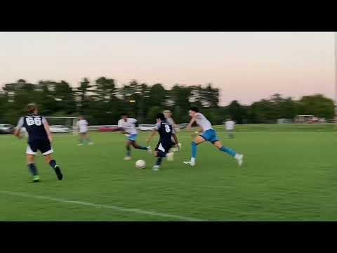 Video of Club highlights 2022 - U19 top team (#1 - blonde)