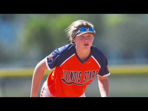 Video of PGF Florida Showcase Highlights 11.07.2021