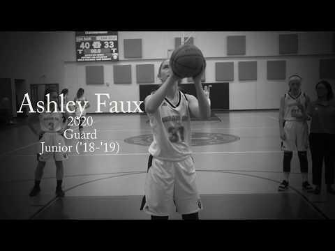 Video of Junior Years HS Highlights