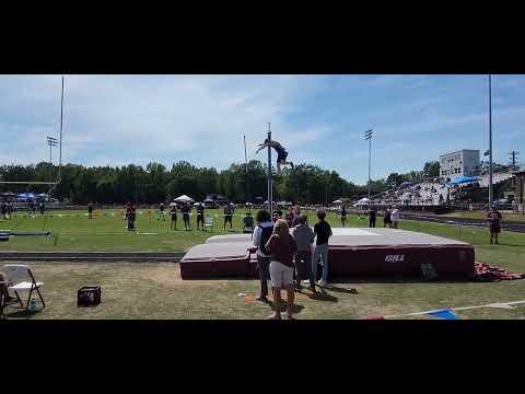 Video of 12’6