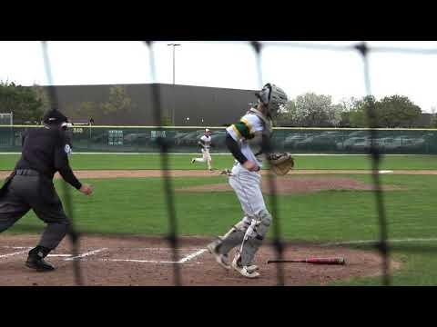 Video of Jake Bimbi 2020 LHP