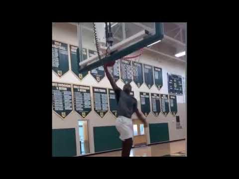 Video of Dunk Compilation 