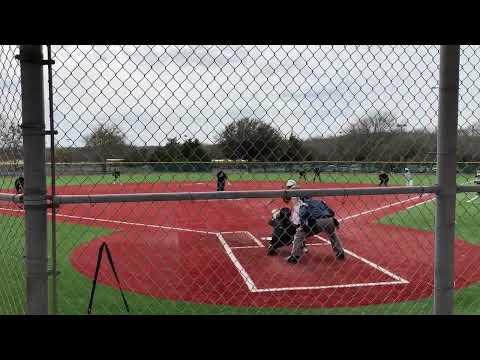 Video of 2 home run weekend